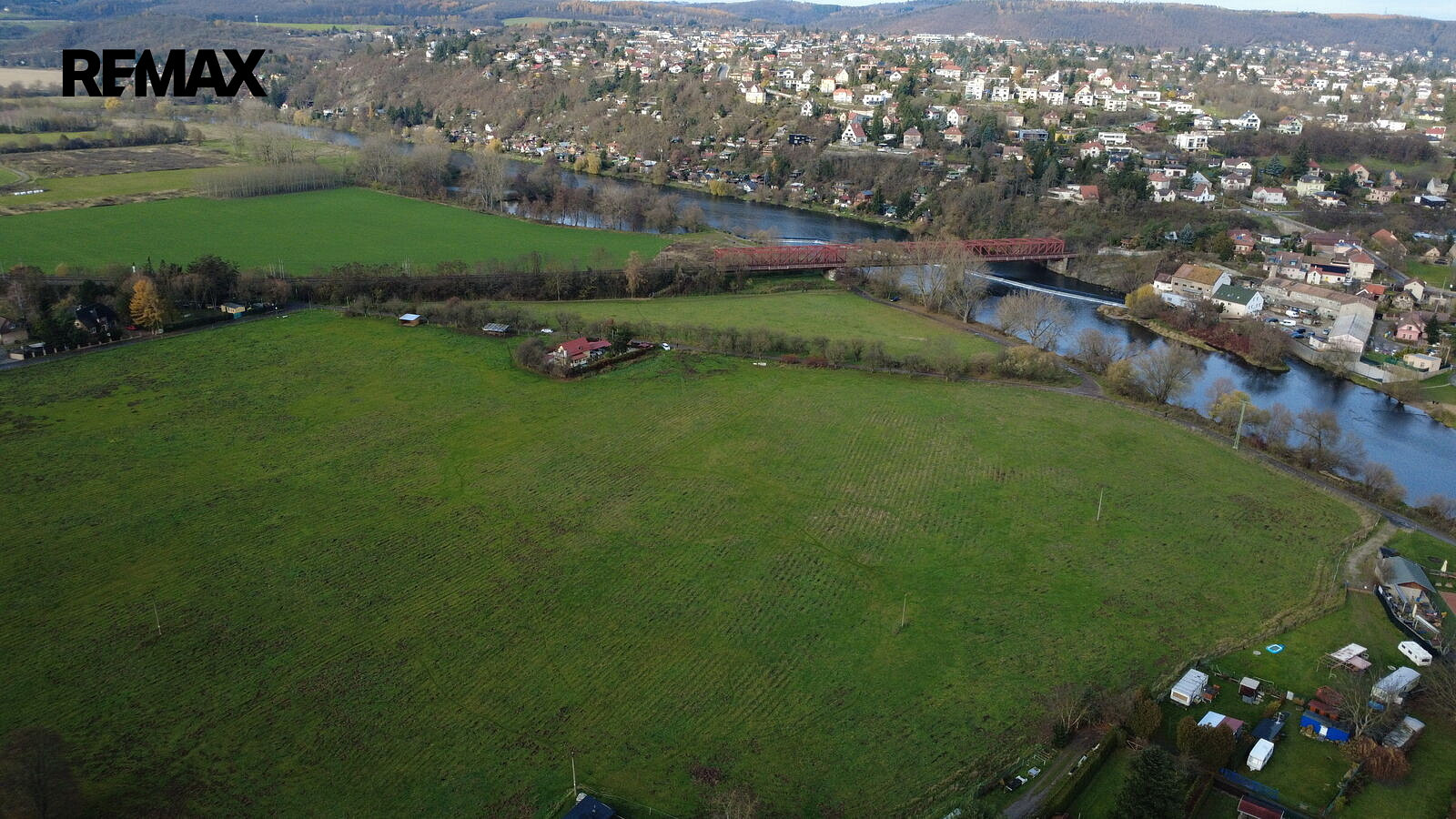 Prodej pozemku 96 565 m² – fotografie 5