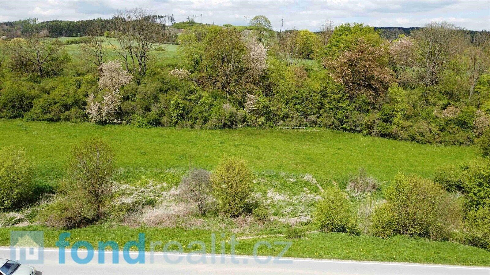 Prodej pole 7 270 m² – fotografie 4