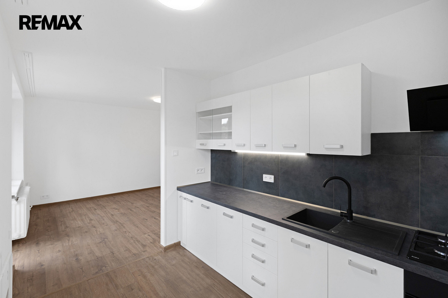 Pronájem bytu 2+kk 53 m²