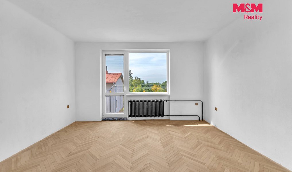 Prodej bytu 3+1 78 m², Vítězná – náhled fotky 3