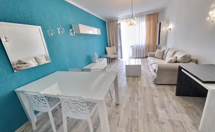 Prodej bytu 2+1 56 m², Nálepkova, Ostrava