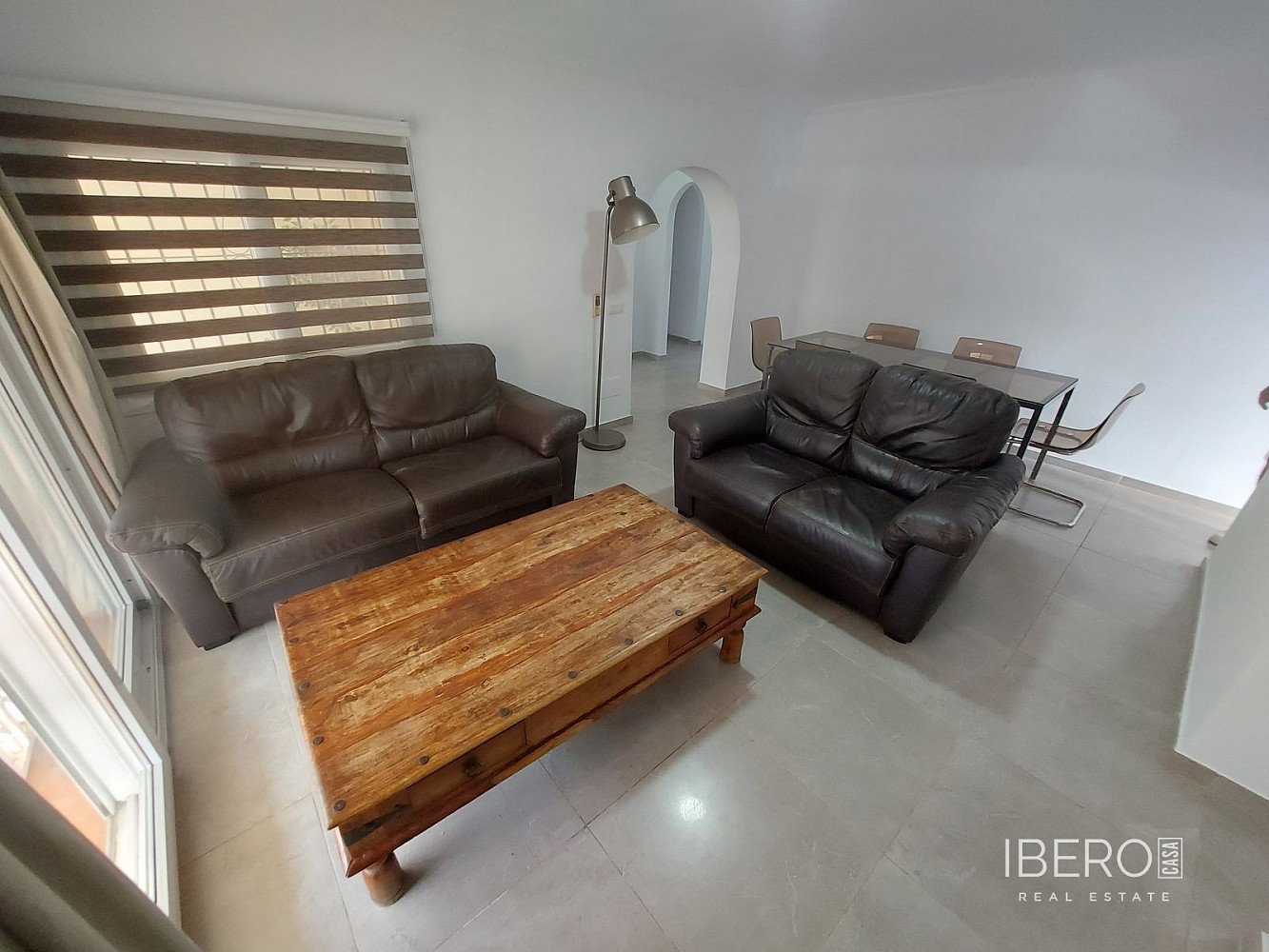 Casa 5+kk – Málaga, Mangas Verdes, Ciudad Jardín - Vista 4