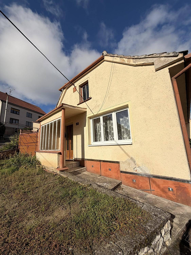 Prodej domu 119 m² s pozemkem 241 m² – fotografie 2