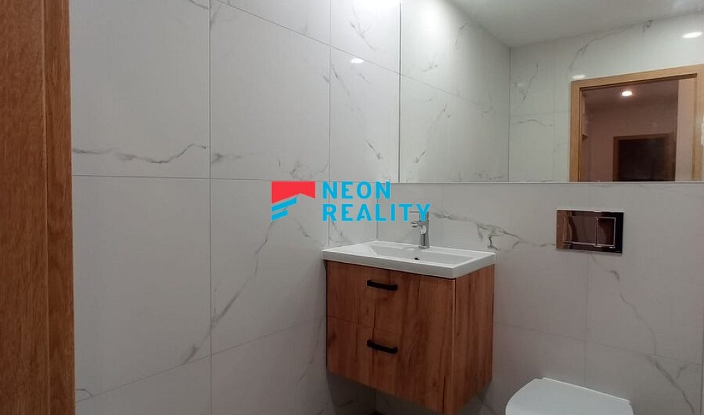 Pronájem bytu 1+1 42 m², Orlová – náhled fotky 5