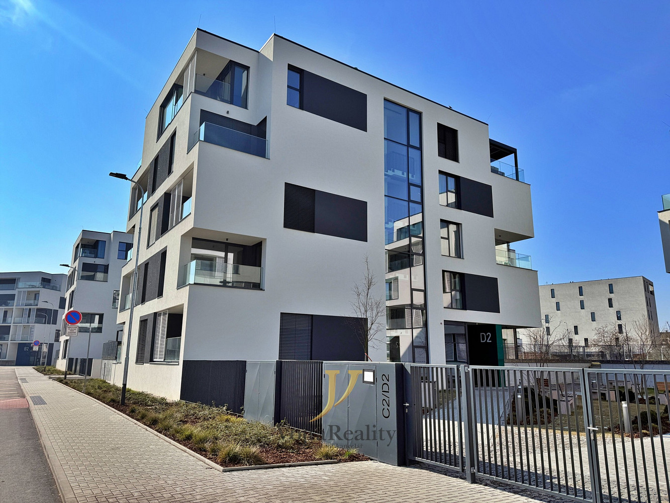 Pronájem garážového stání 14 m², Ostrovní, Olomouc - Ansicht 4