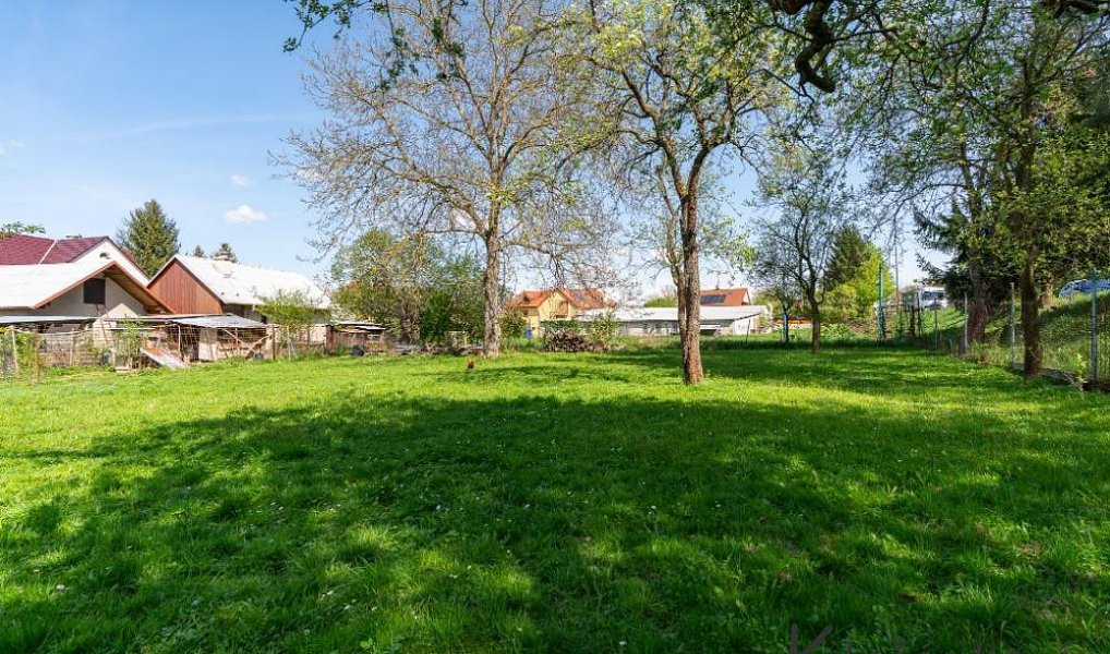 Prodej stavebního pozemku 534 m², Lípa – náhled fotky 7