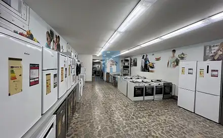 Pronájem obchodních prostor 285 m², Husova třída, Domažlice - Dolejší Předměstí