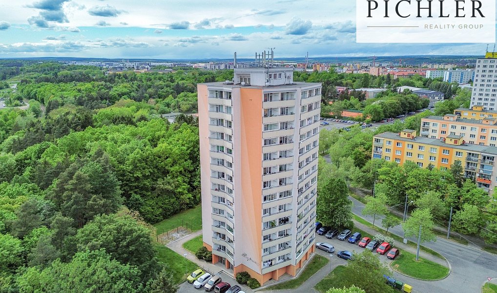 Prodej bytu 2+1 71 m², Plzeň – náhled fotky 21