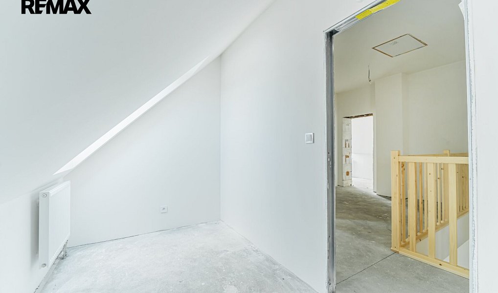 Prodej domu 190 m² s pozemkem 453 m², Nepomuk – náhled fotky 29
