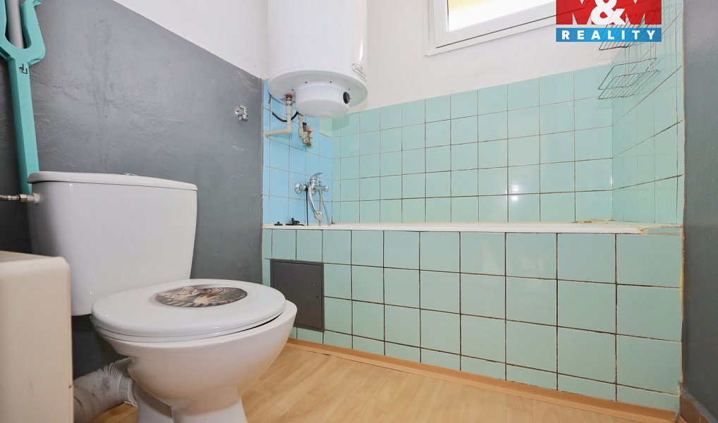 Prodej bytu 3+1 64 m², Černovice – náhled fotky 20