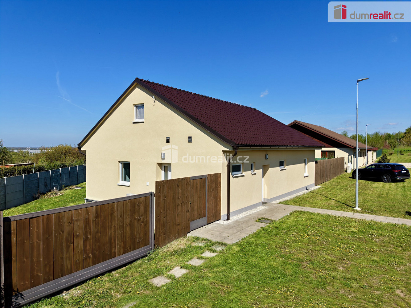 Prodej domu 132 m² s pozemkem 948 m² — photo 3