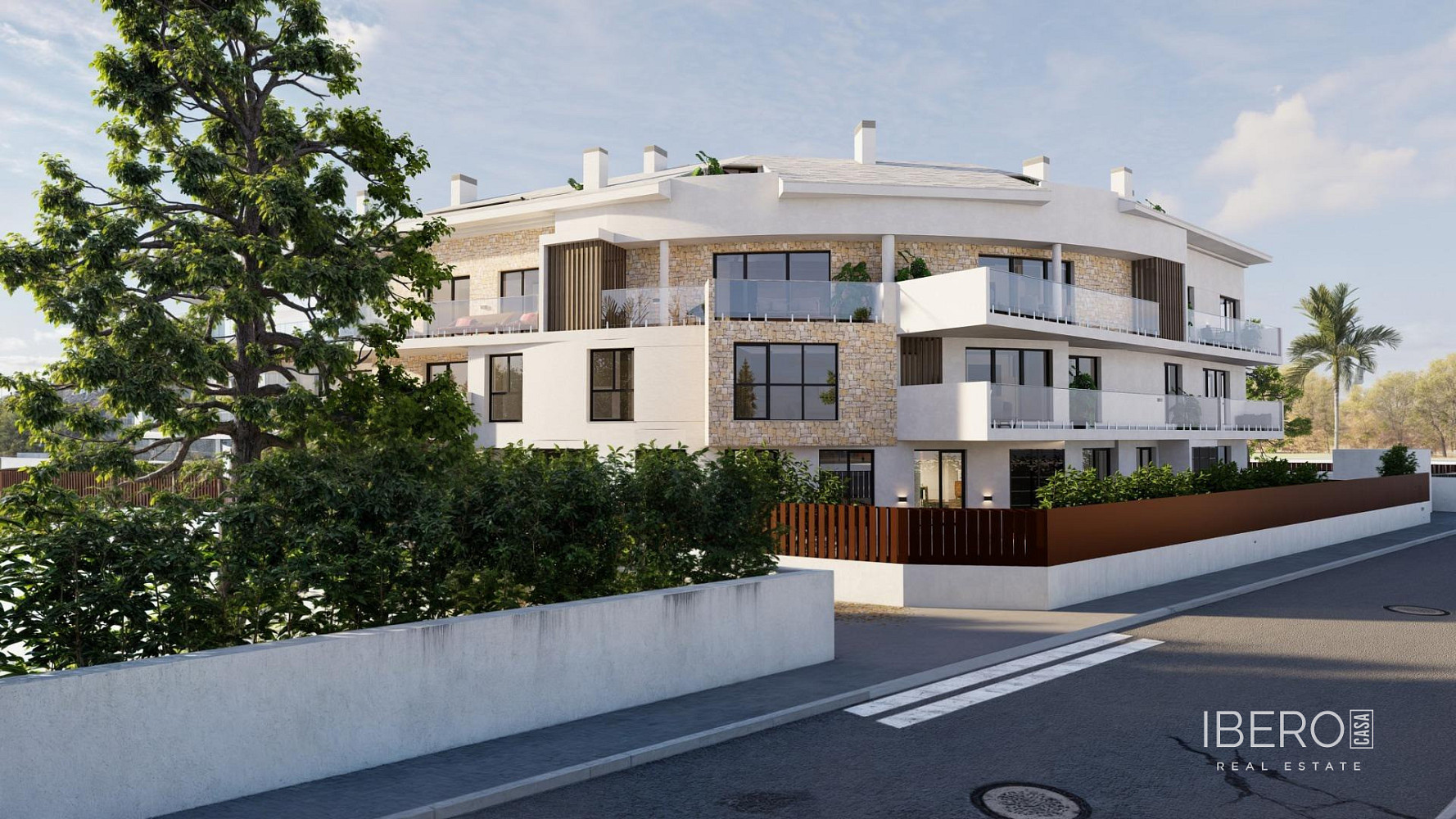 Piso 4+kk – Xàbia / Jávea, Parque Calablanca, la Marina Alta