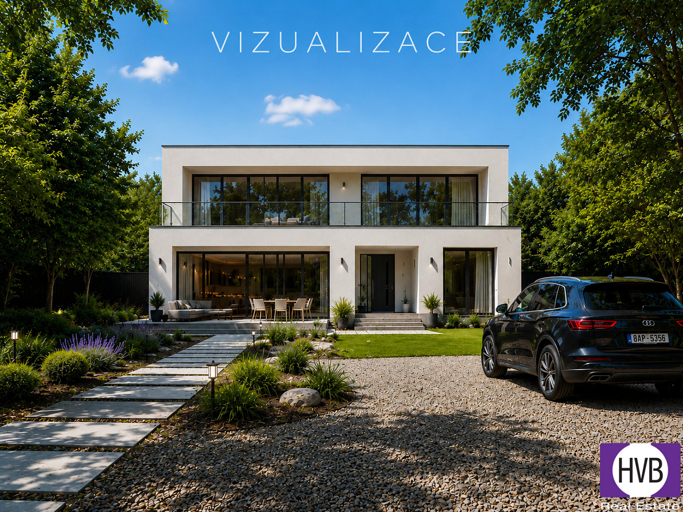 Prodej stavebního pozemku 842 m² — photo 3