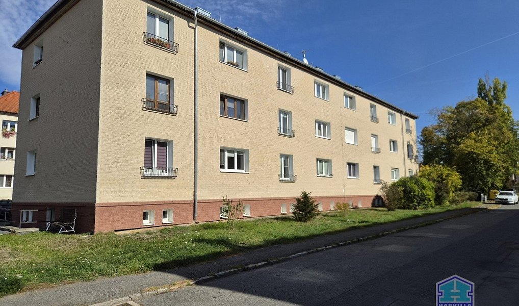 Prodej bytu 2+1 58 m², Stříbro – fotka 1 z 24