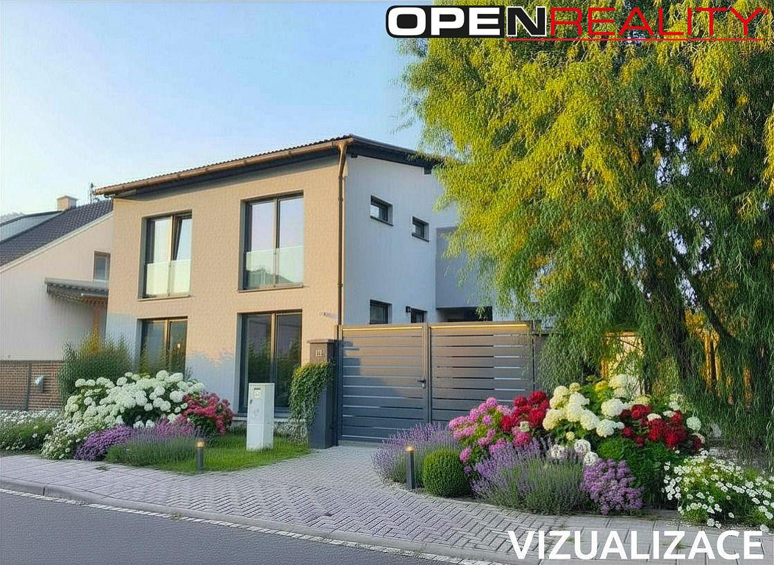 5 rooms, 154.0 m² in Olomouc
