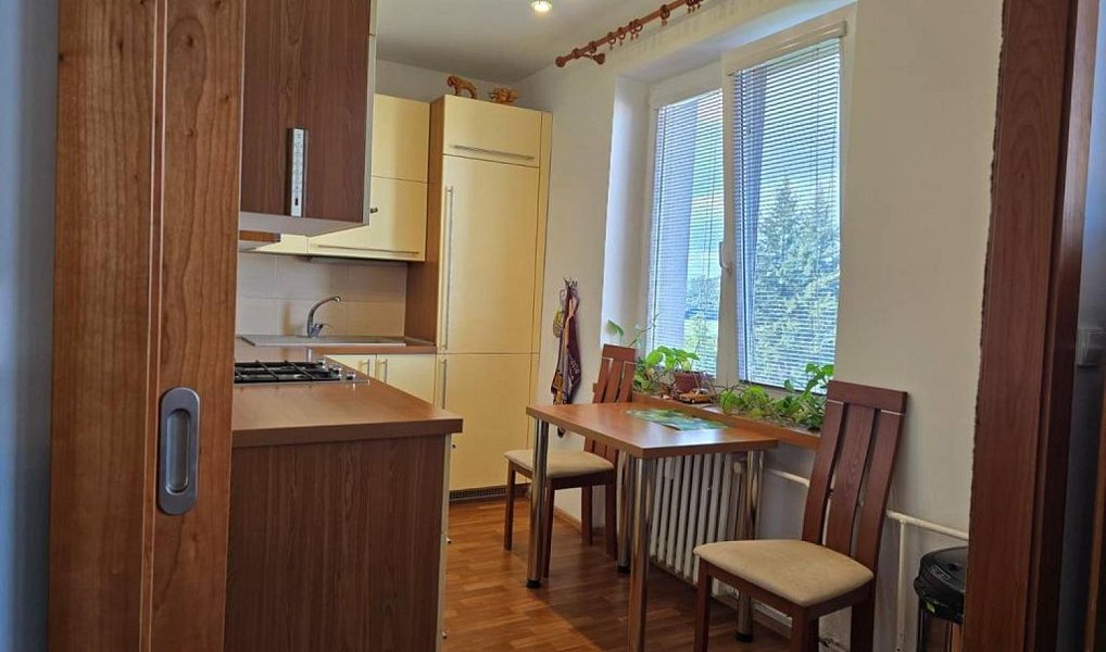 Prodej bytu 2+1 52 m², Tišnov – náhled fotky 4