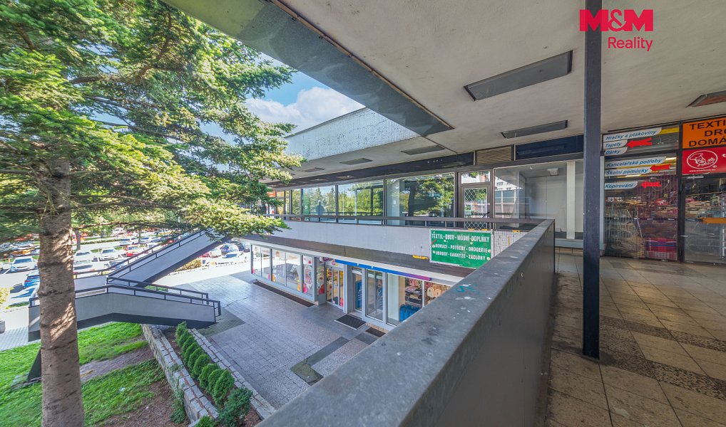 Pronájem obchodních prostor 500 m², Havířov – náhled fotky 5