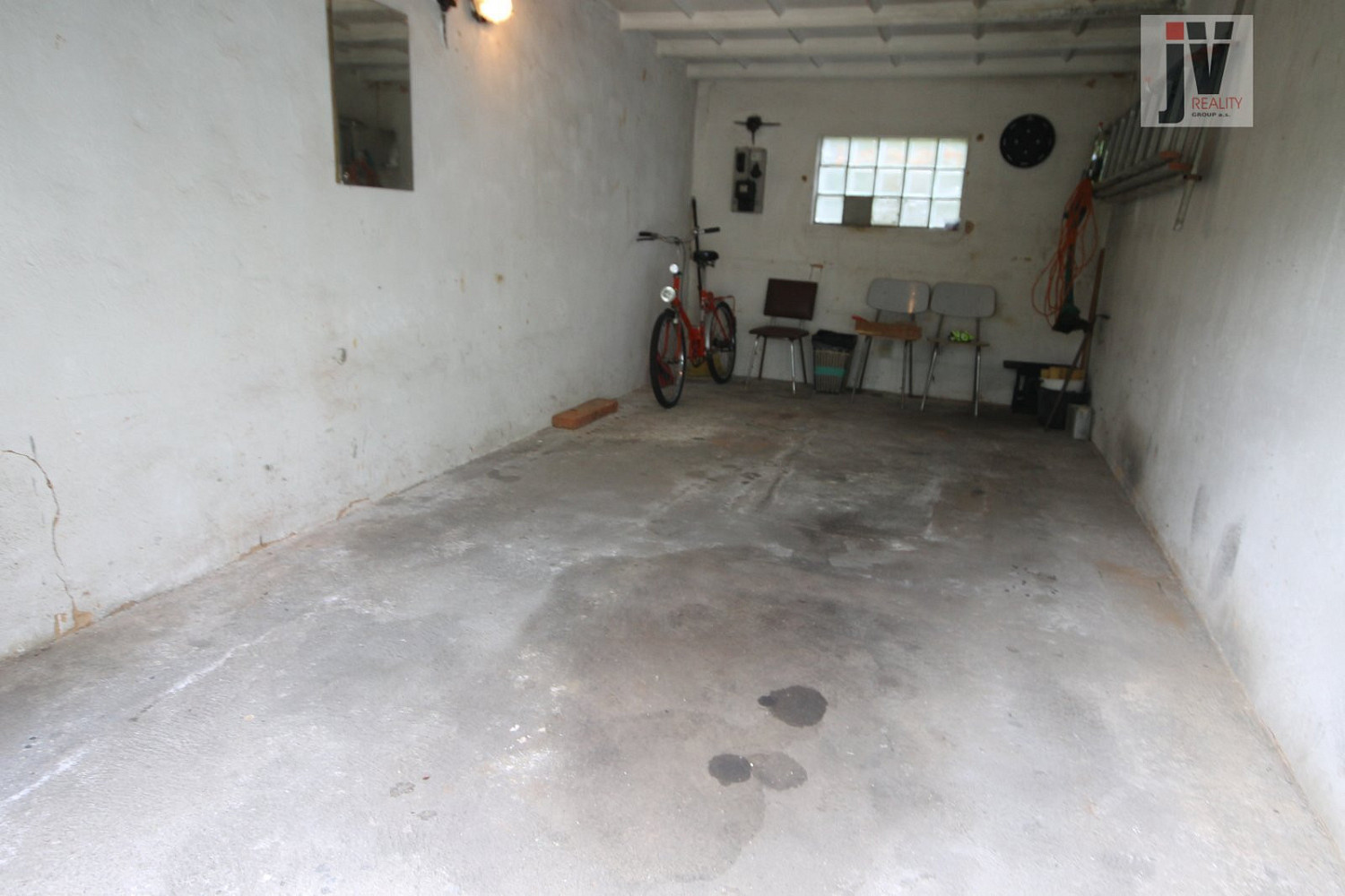 Prodej garáže 20 m2, OV, Plzeň – fotografie 3