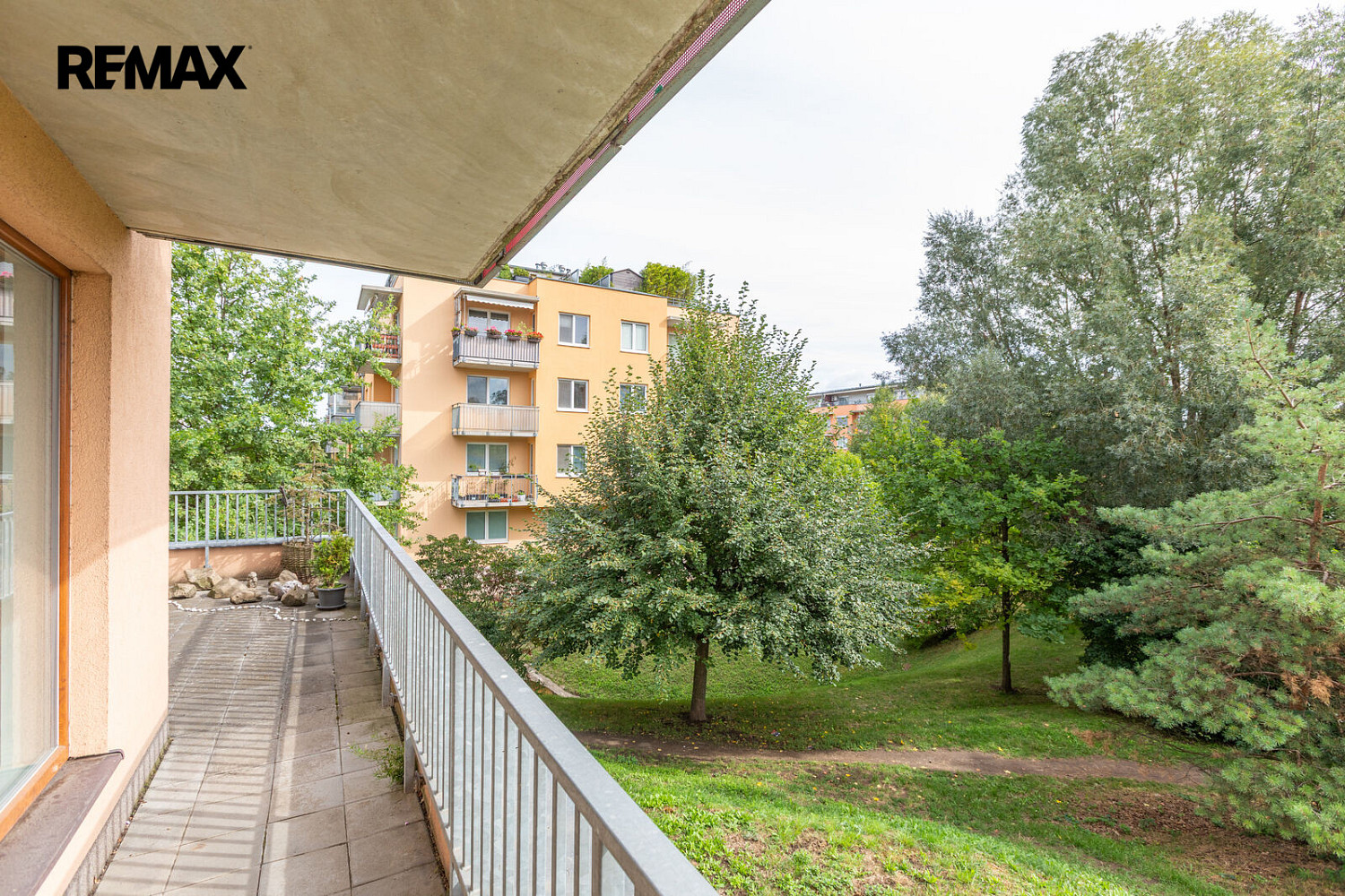 Pronájem bytu 3+kk 69 m² – fotografie 5