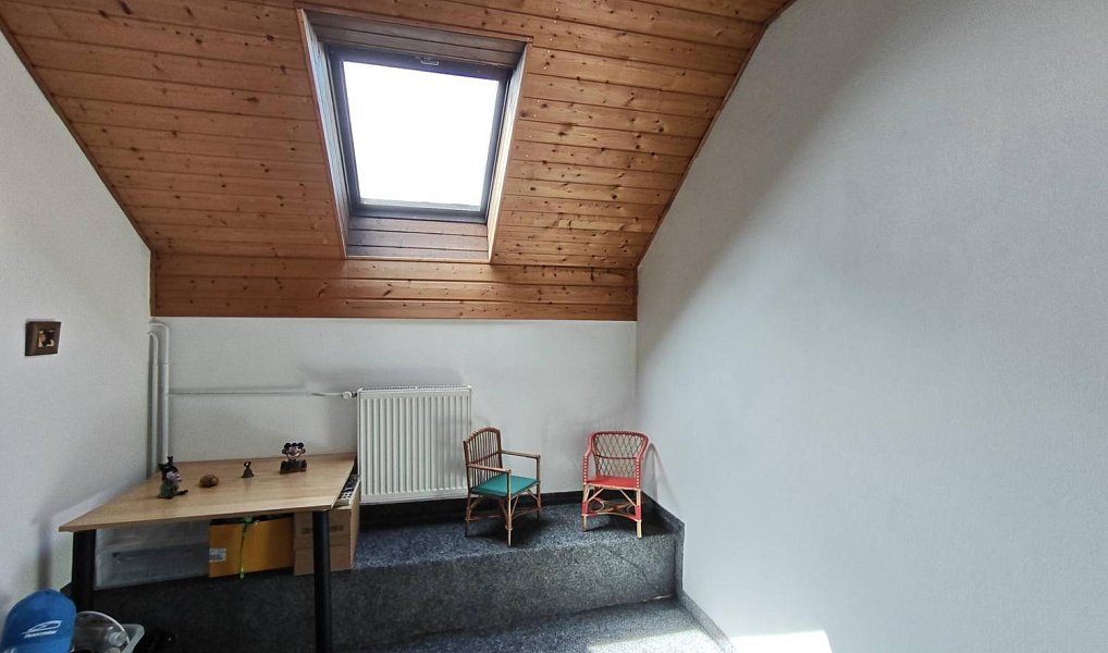 Prodej domu 170 m² s pozemkem 279 m², Cheb – náhled fotky 14