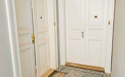 Prodej bytu 3+kk 78 m², Kubelíkova, Praha 3 - Žižkov
