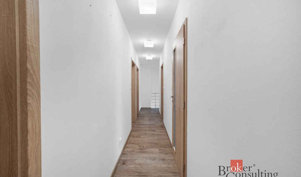 Prodej domu 178 m² s pozemkem 1 562 m², Pozořice – náhled fotky 19