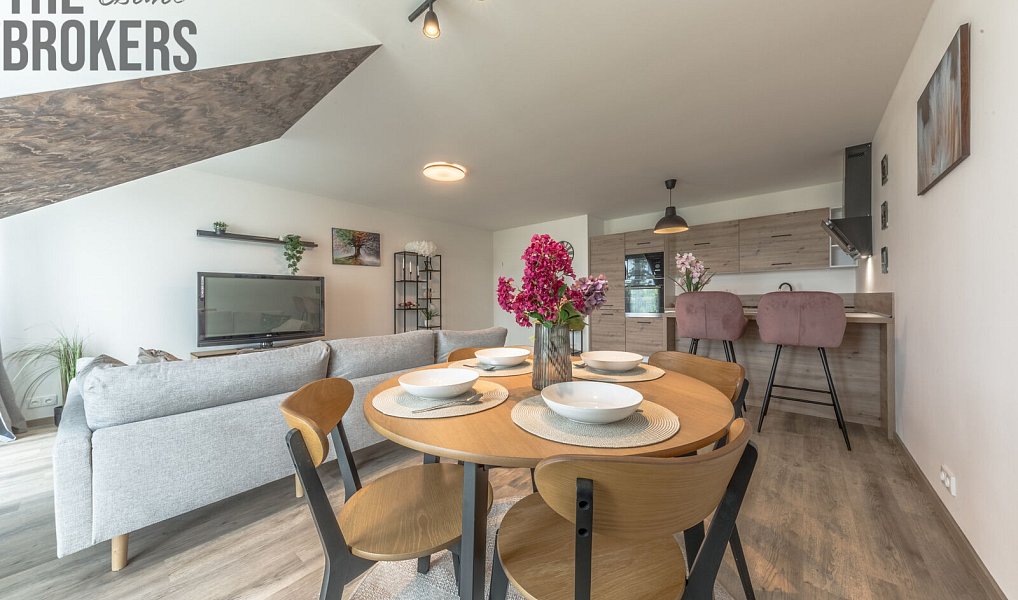 Prodej bytu 3+kk 96 m², Český Brod – náhled fotky 5