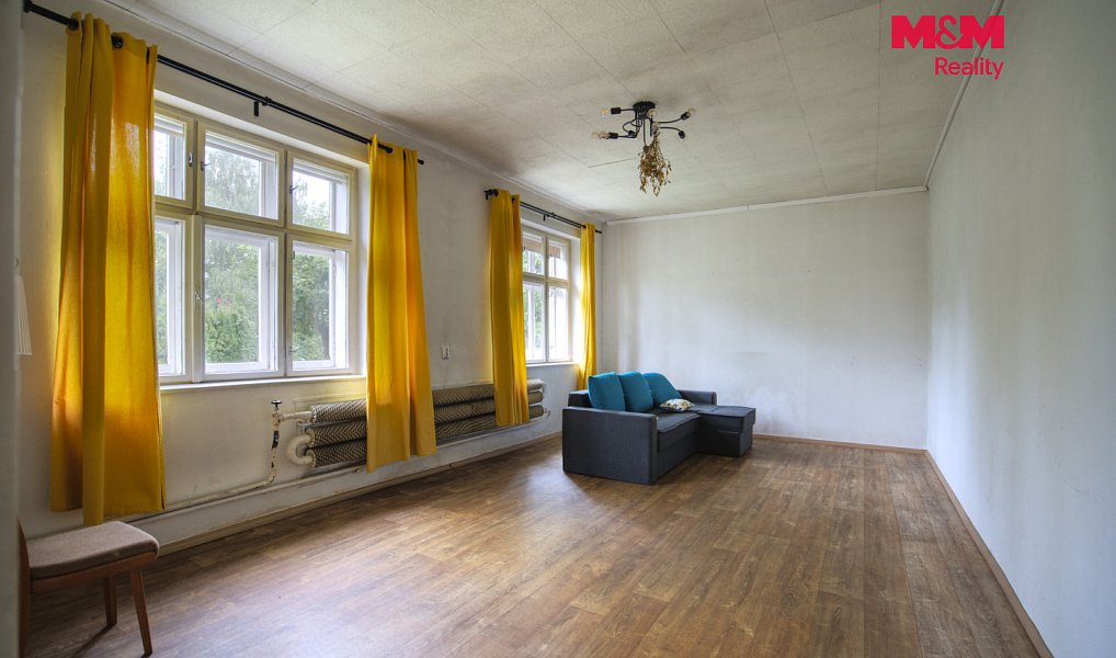Prodej domu 273 m² s pozemkem 1 256 m², Šenov – náhled fotky 2