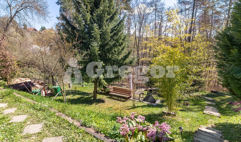 Prodej chaty/chalupy 46 m² s pozemkem 684 m², Babice nad Svitavou – náhled fotky 20