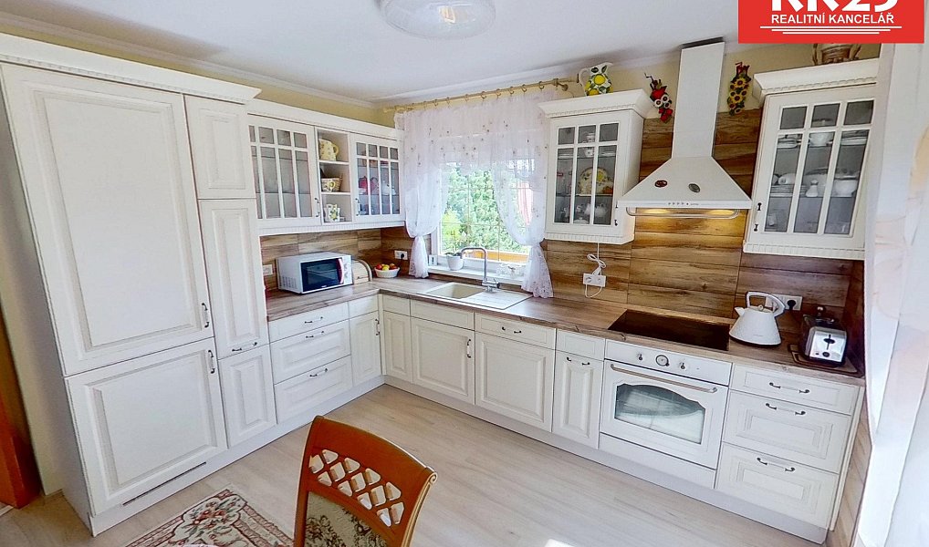 Prodej domu 112 m² s pozemkem 1 281 m², Valy – náhled fotky 2