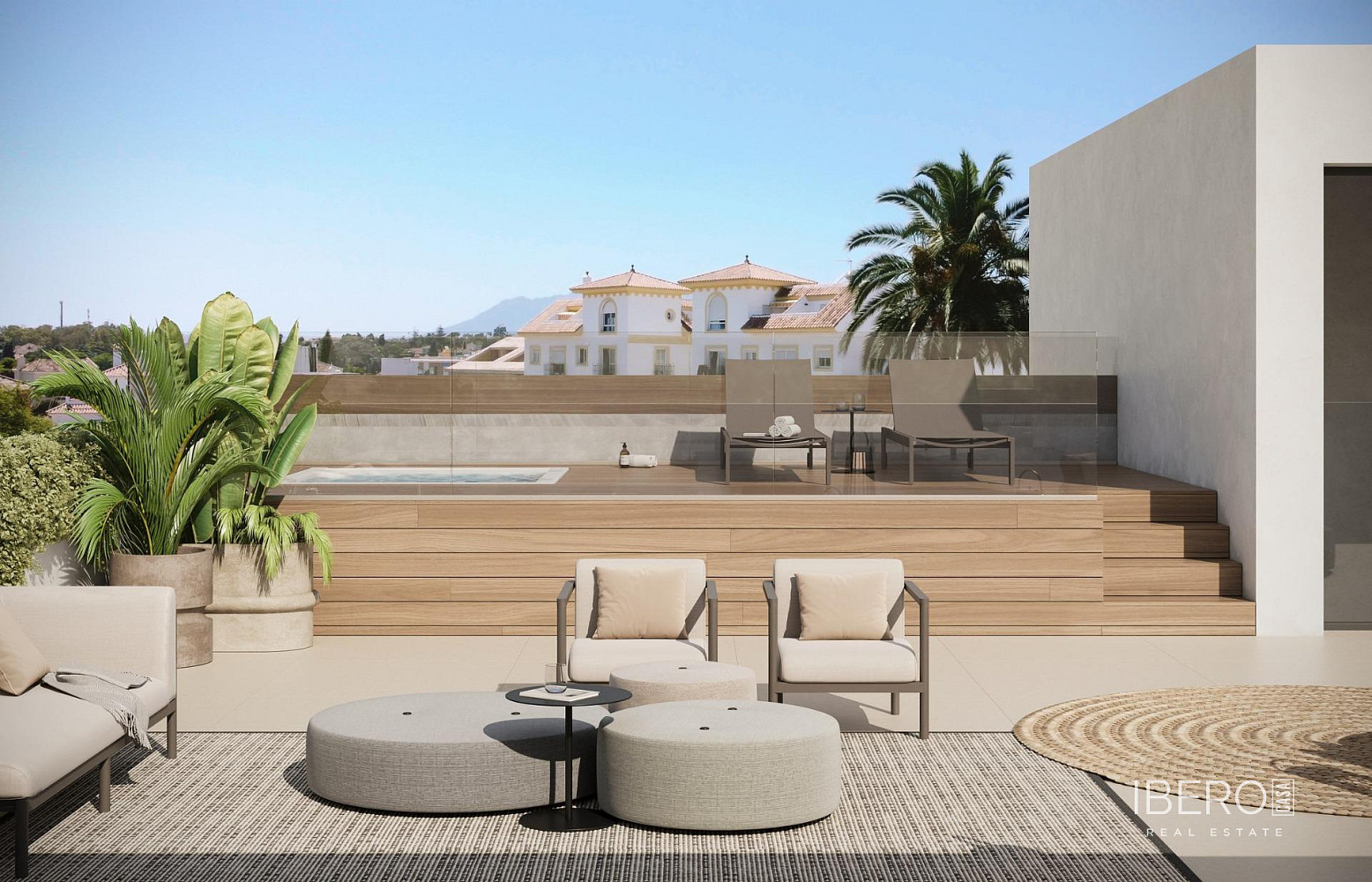 Pis 3+kk – Marbella, El Ingenio, Guadalmina - Vista 4