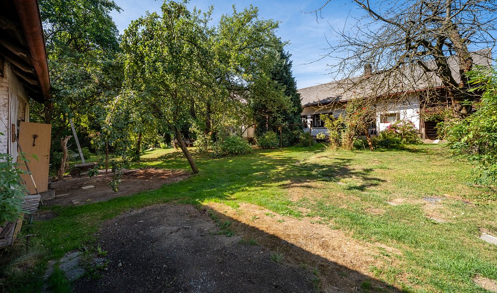 Prodej domu 100 m² s pozemkem 977 m², Štoky – náhled fotky 17