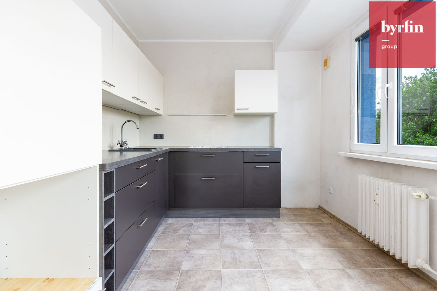 Prodej bytu 2+1 62 m² — photo 2