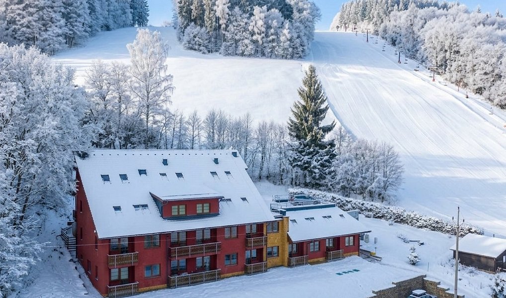 Prodej bytu 2+kk 64 m², Žacléř – náhled fotky 4