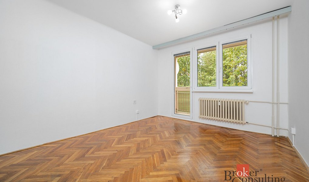 Pronájem bytu 2+1 50 m², Liberec – náhled fotky 6