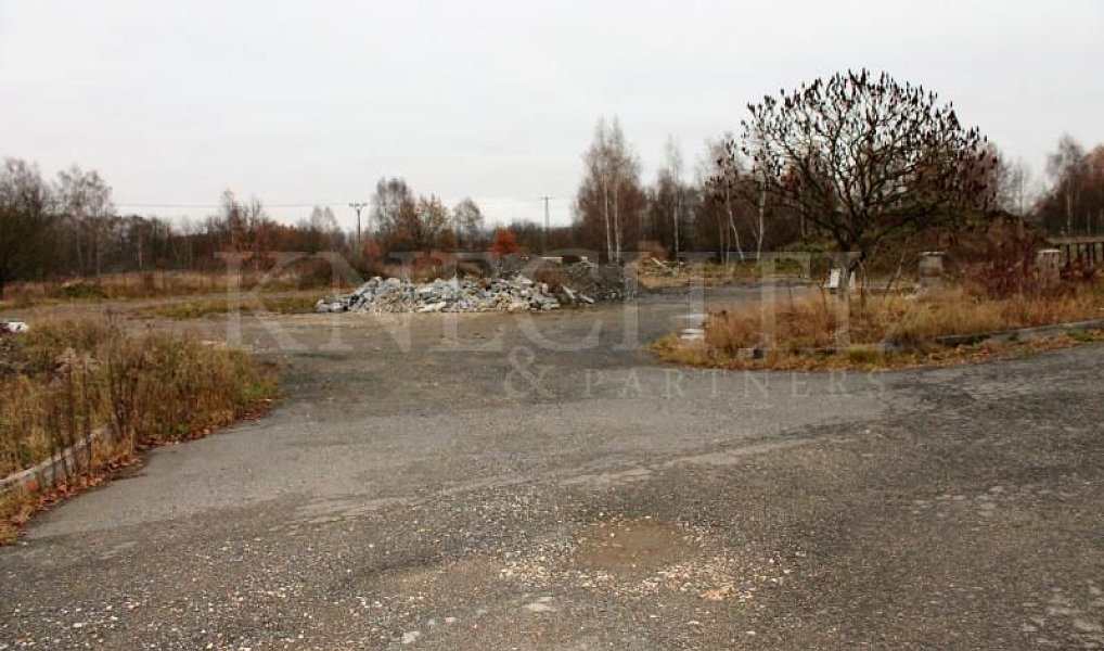 Prodej skladovacích prostor 8 728 m², Cheb – náhled fotky 11