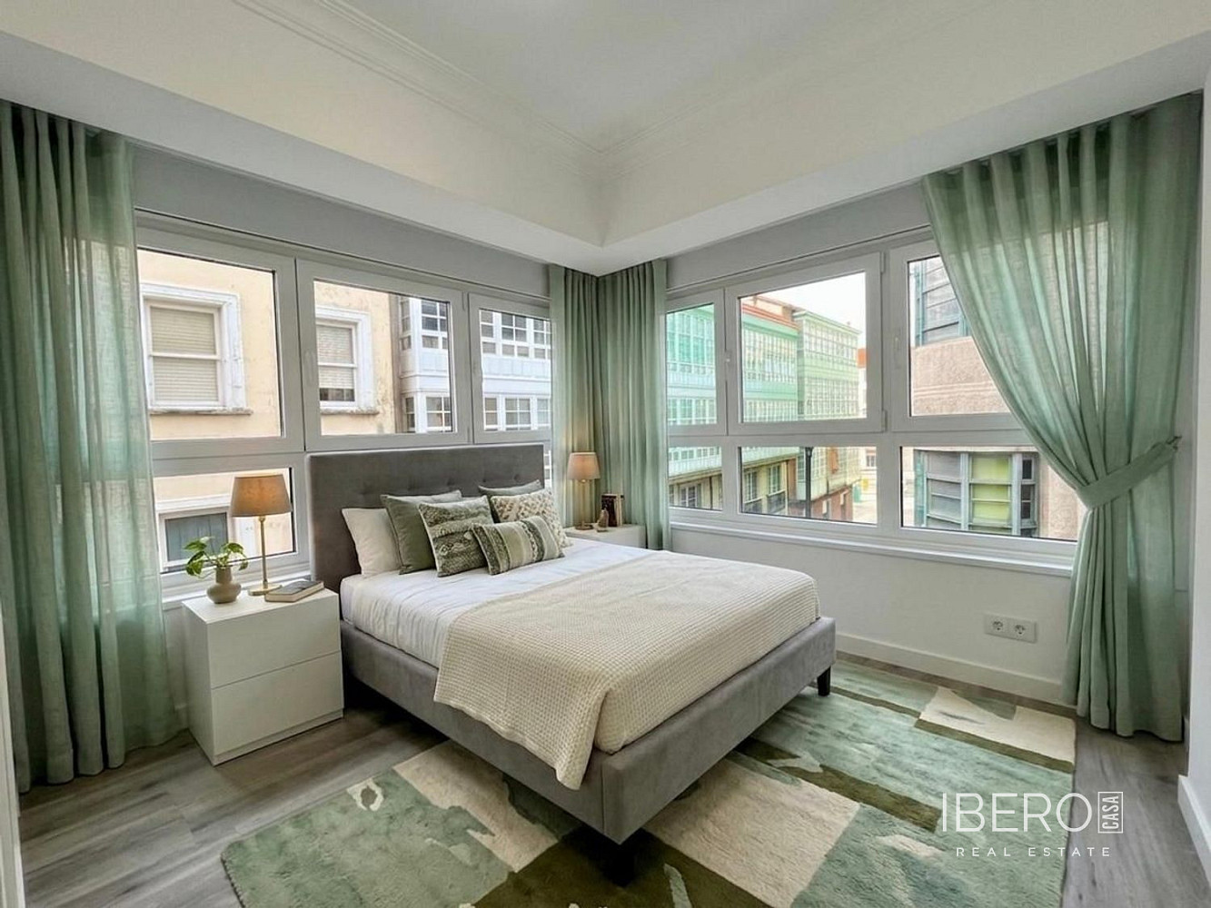 Piso 3+kk – Ferrol, O Loureiro, Ensanche B - Vista 3
