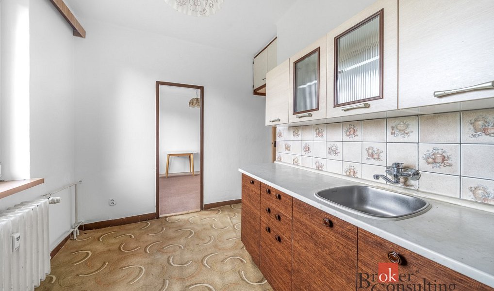 Prodej bytu 3+1 80 m², Havířov – náhled fotky 2