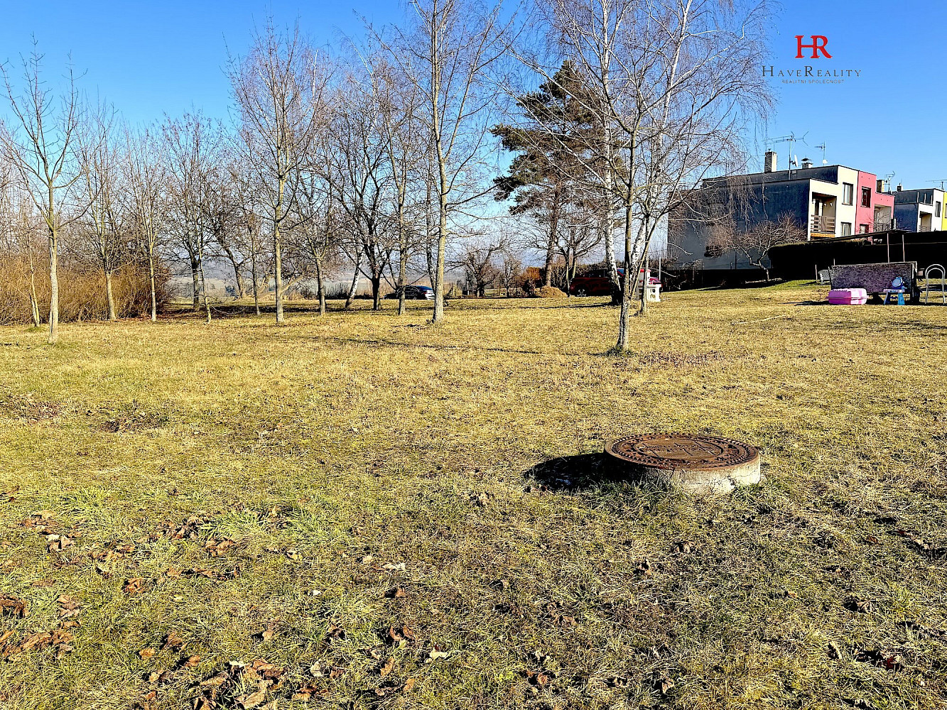 Prodej stavebního pozemku 1 231 m² – fotografie 5