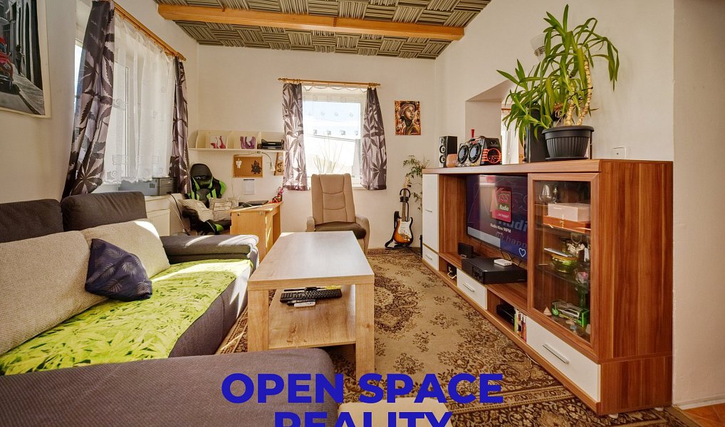 Prodej domu 239 m² s pozemkem 574 m², Dolní Dvořiště – náhled fotky 7