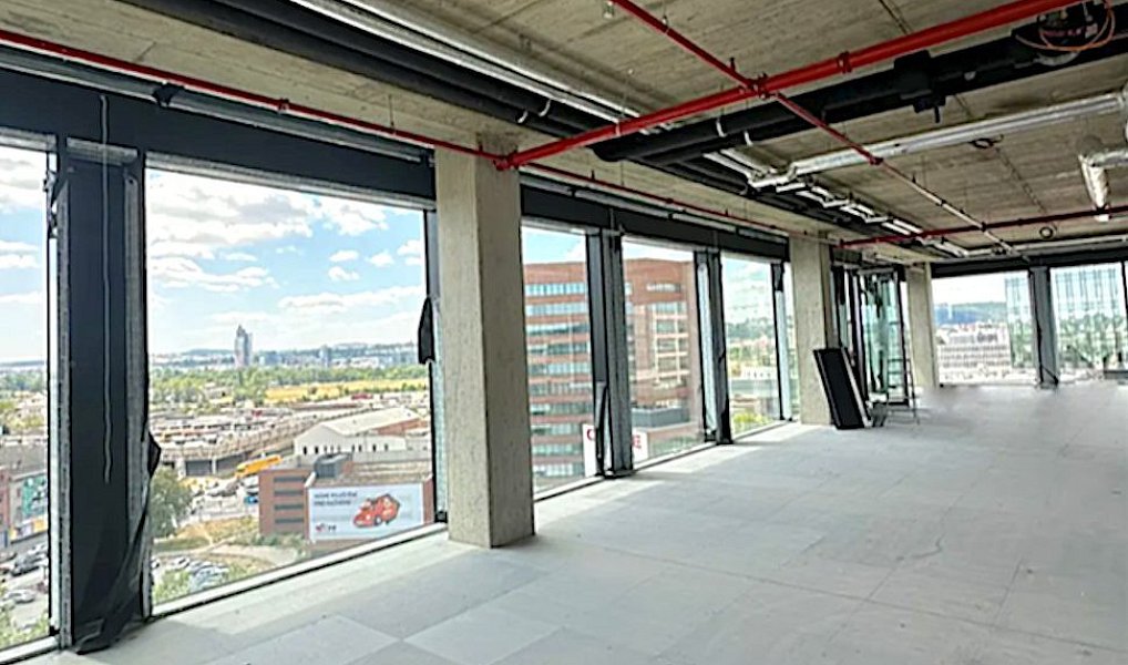 Pronájem kanceláře 482 m², Brno – náhled fotky 4