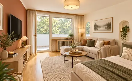 Prodej bytu 1+1 41 m²