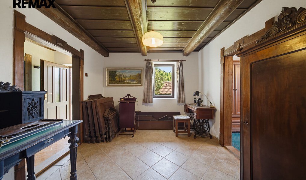Prodej domu 73 m² s pozemkem 537 m², Choťovice – náhled fotky 25