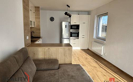 Pronájem bytu 2+kk 62 m², Na Chmelnicích, Plzeň - Severní Předměstí