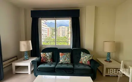 Prodej bytu 2+kk 52 m², Marbella, Španělsko
