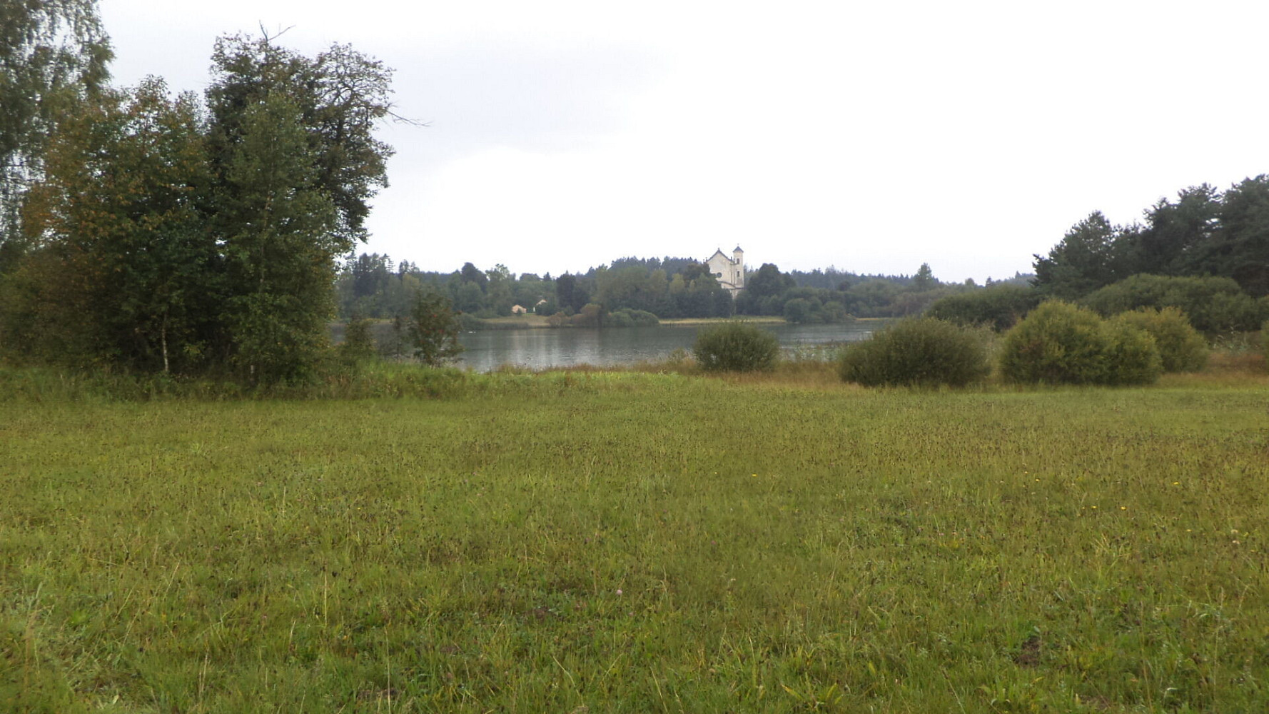 Prodej pozemku 2 593 m²