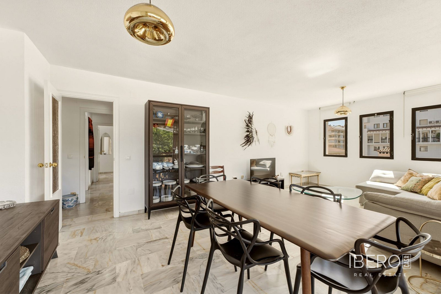 Piso 4+kk – Fuengirola, Los Boliches - Vista 3