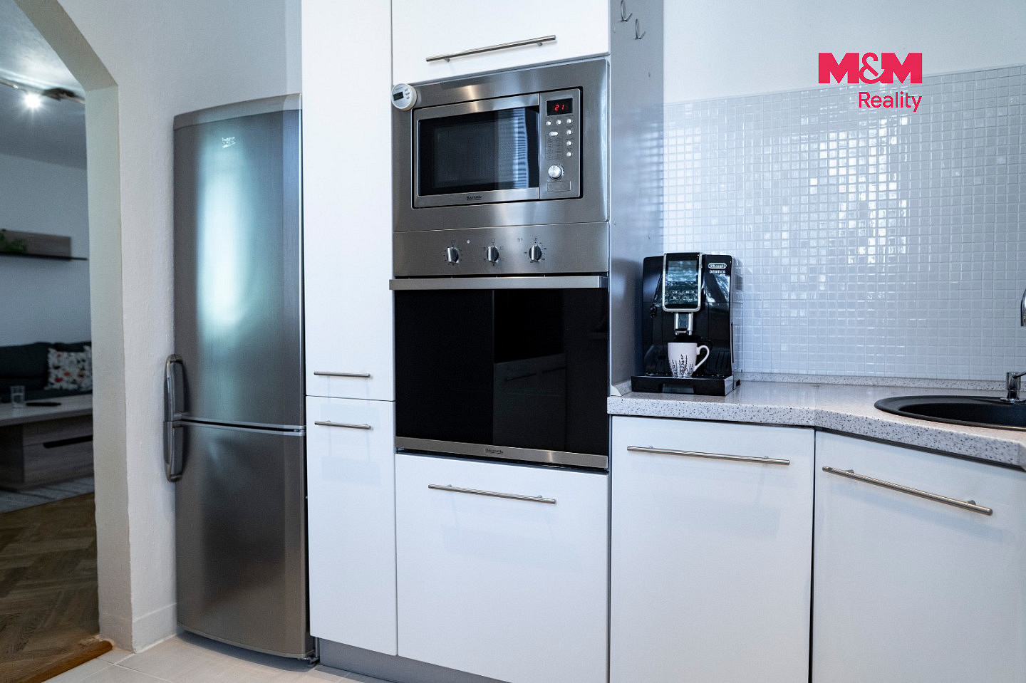Prodej bytu 3+1 65 m² – fotografie 3