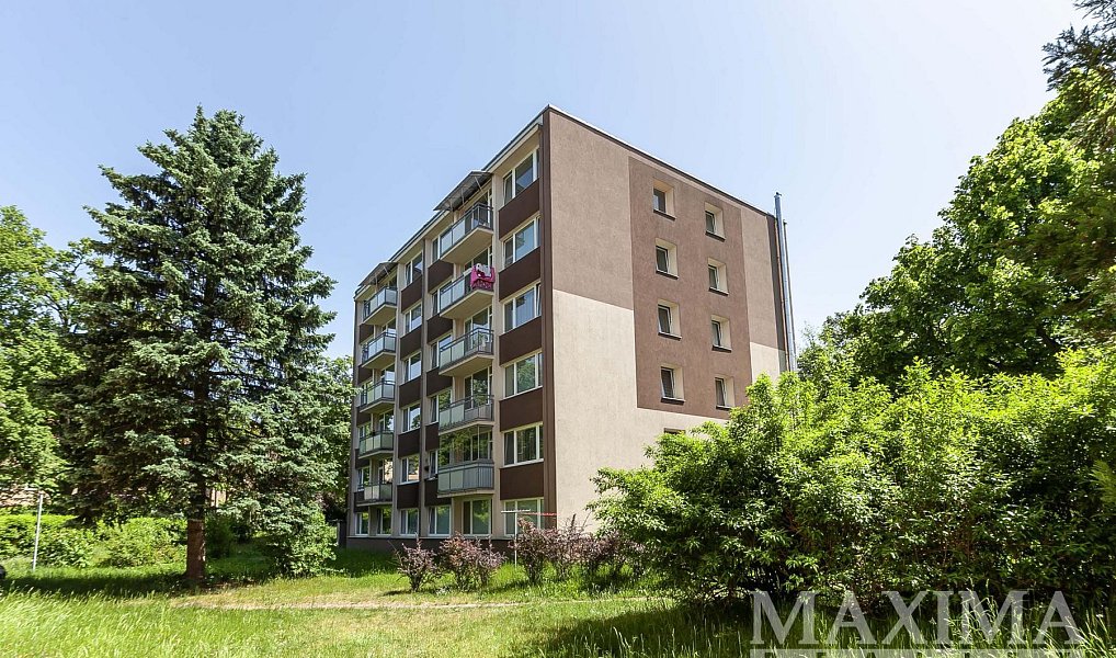 Prodej bytu 3+1 75 m², Liberec – fotka 1 z 30