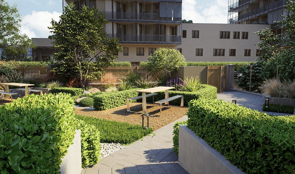 Prodej bytu 2+kk 47 m², Praha – náhled fotky 15